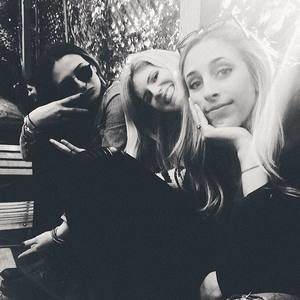 Meet your Posher, Taylor